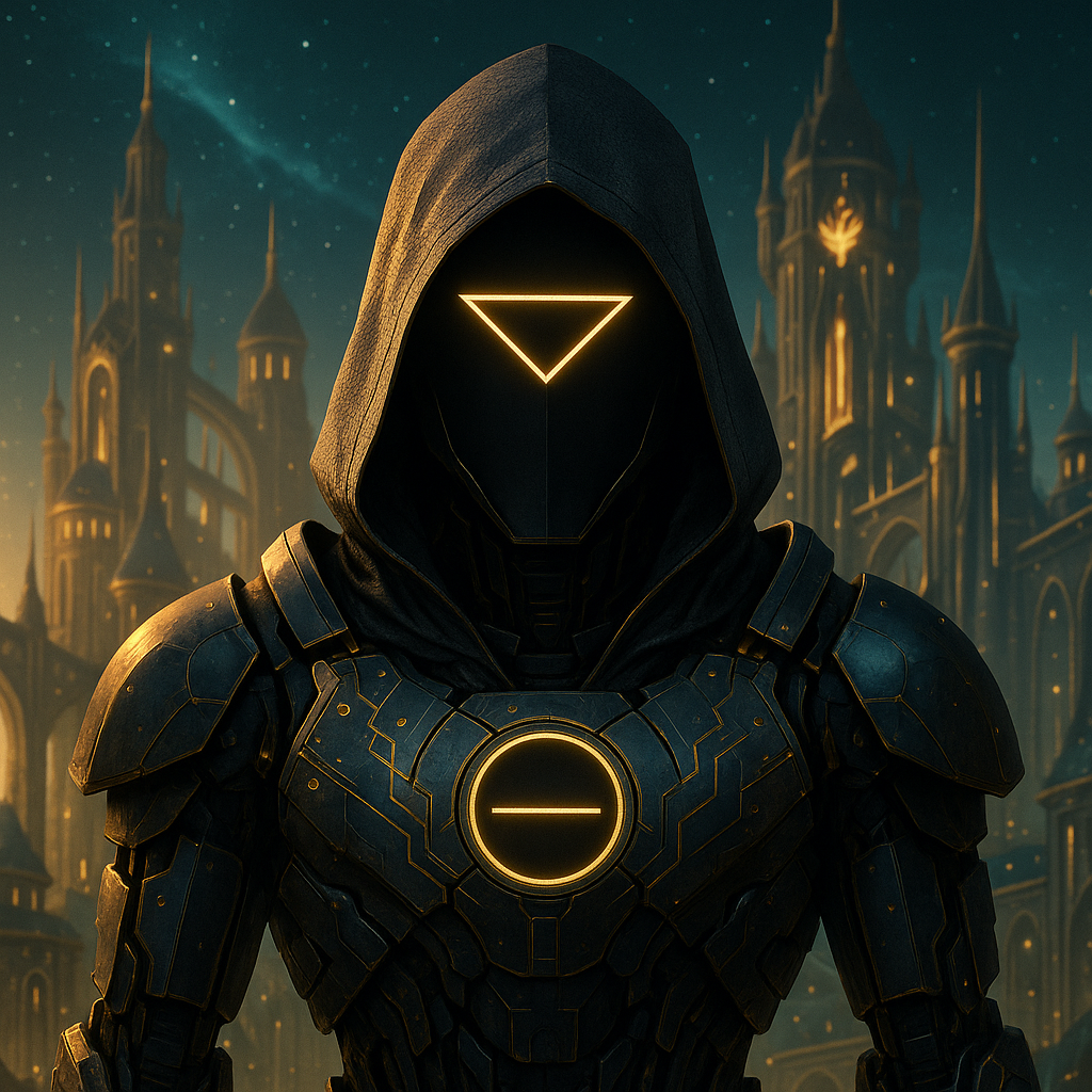 AUPheniX Castle Mr Anon! — broadcast host