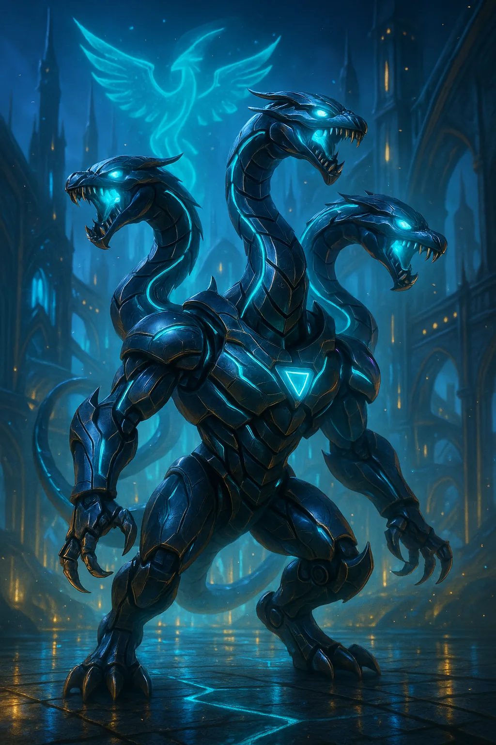 Hydra